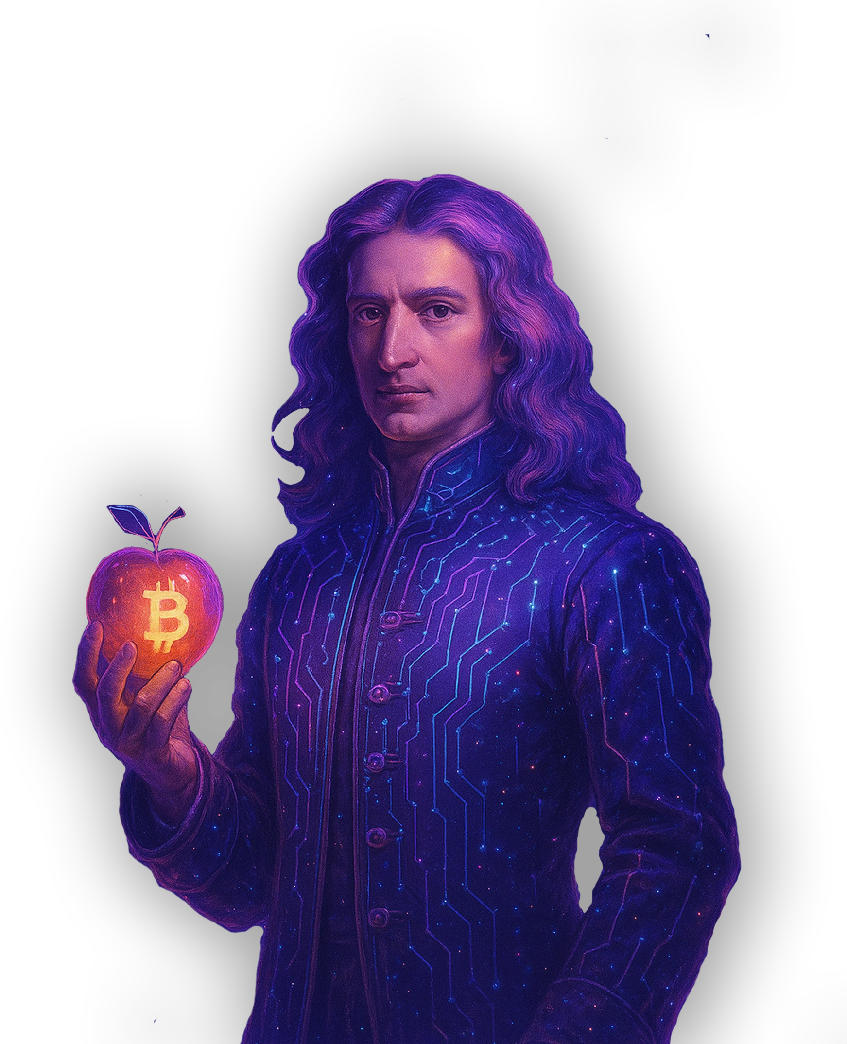 Isaac Newton